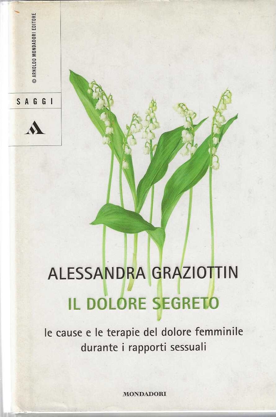 Il dolore segreto