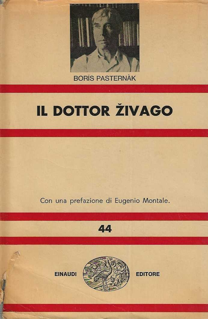 Il Dottor Zivago