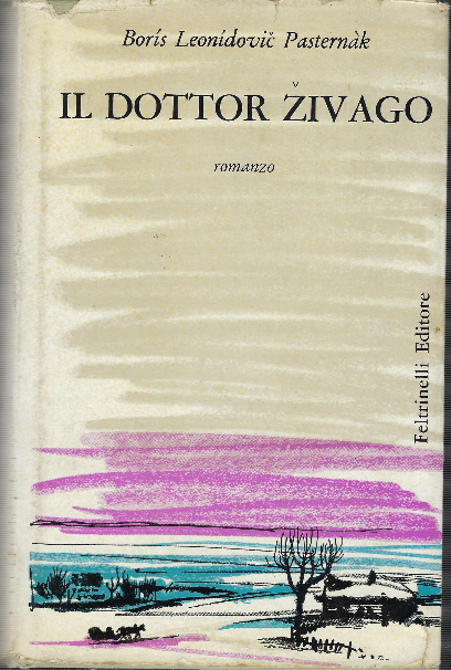 Il Dottor Zivago