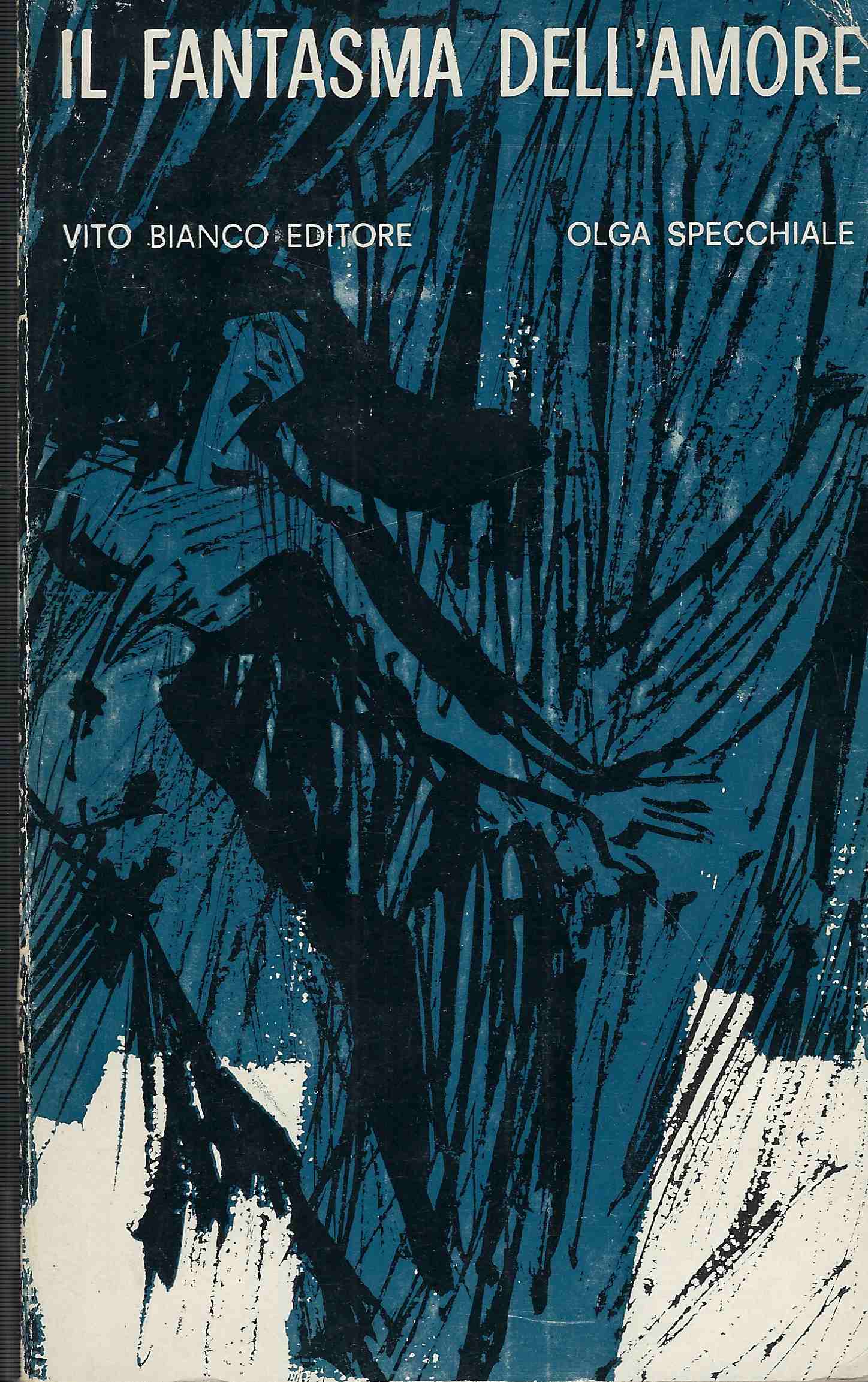 Il Fantasma dell'amore