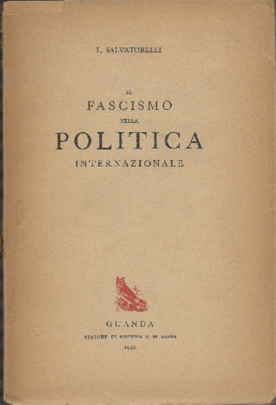 Il Fascismo Nella Politica