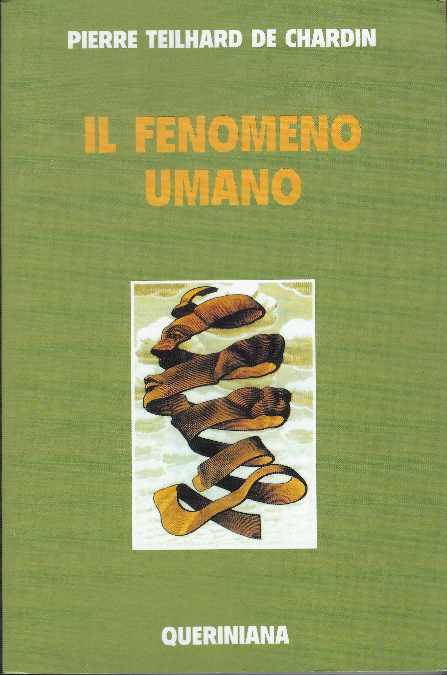 Il Fenomeno Umano