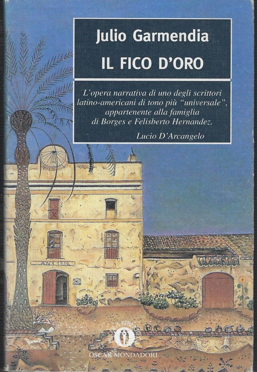 Il Fico D'oro