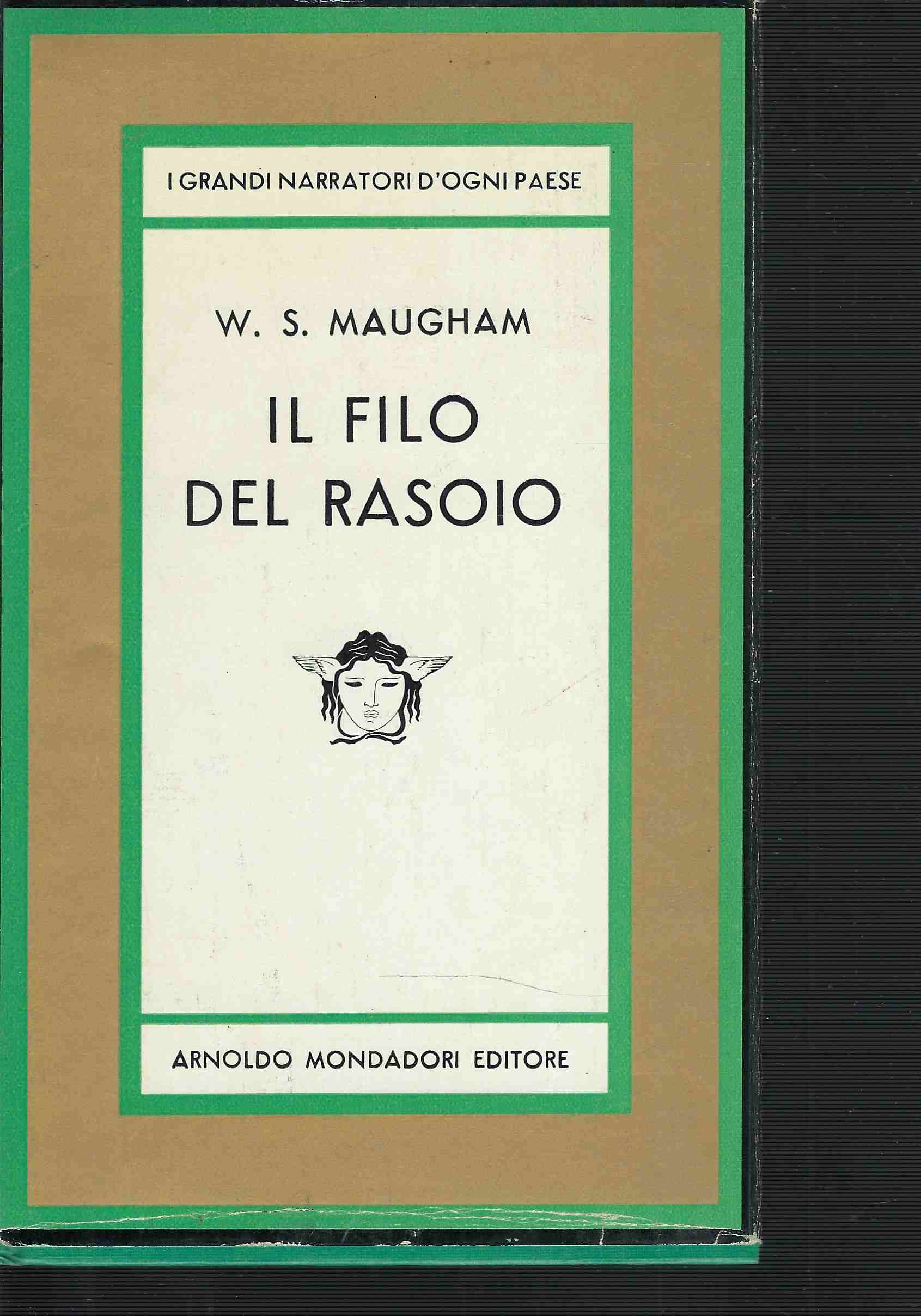 Il Filo del Rasoio