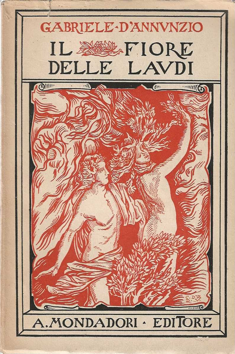 Il fiore delle Laudi