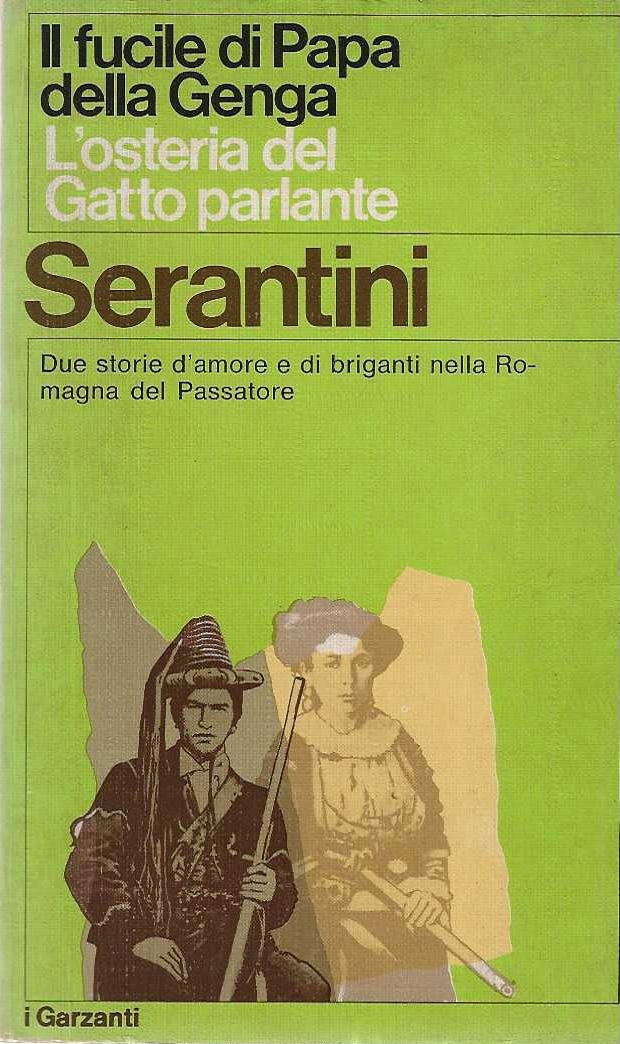 Il fucile di Papa della Genga - L'osteria del Gatto …