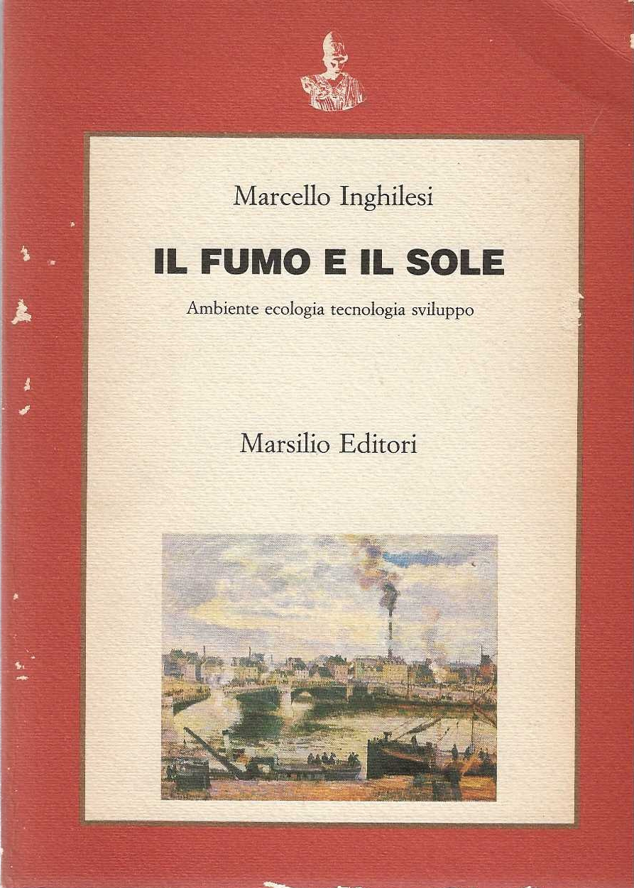 Il Fumo e il sole