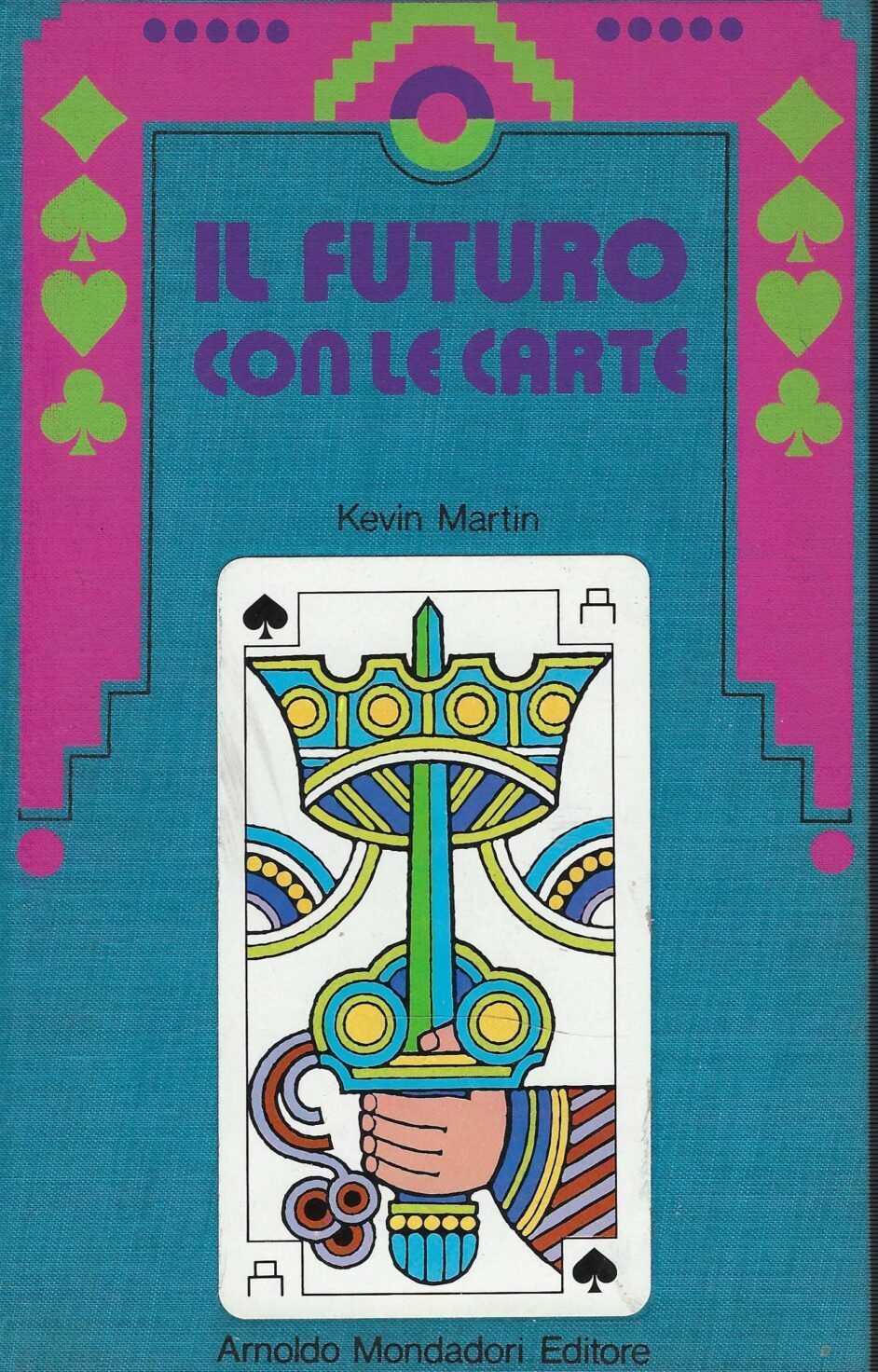 Il Futuro Con Le Carte