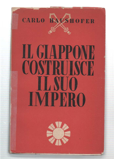 Il Giappone Costruisce Il Suo Impero