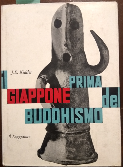 Il Giappone Prima Del Buddhismo