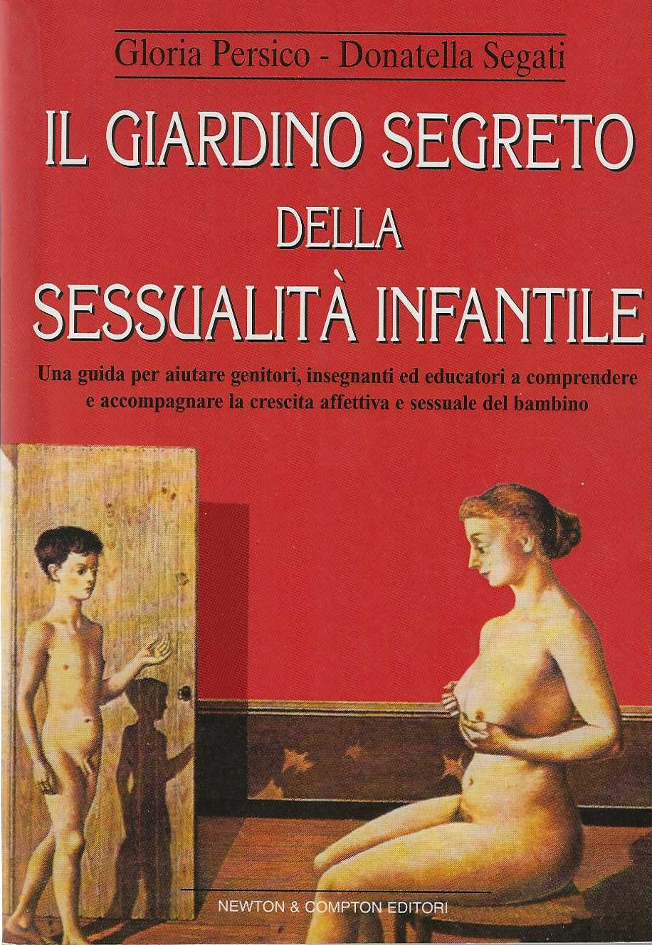 Il Giardino Segreto della Sessualità Infantile