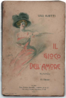 Il Gioco Dell'amore