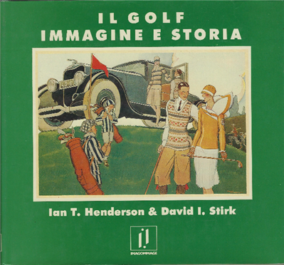 Il Golf Immagine E Storia