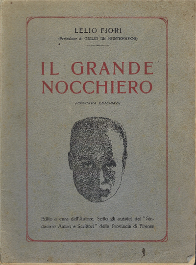 Il Grande Nocchiero