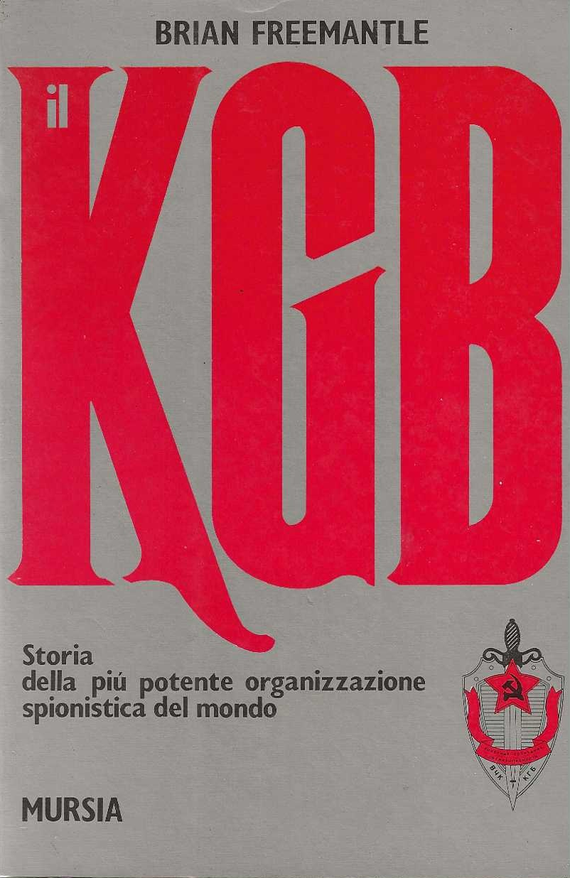 Il Kgb