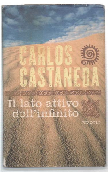 Il Lato Attivo Dell'infinito