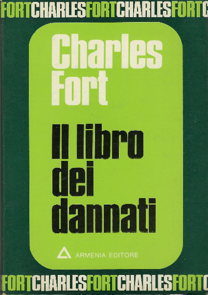 Il Libro Dei Dannati