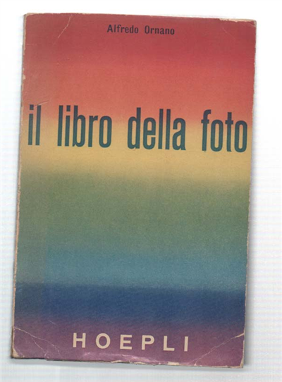 Il Libro Della Foto