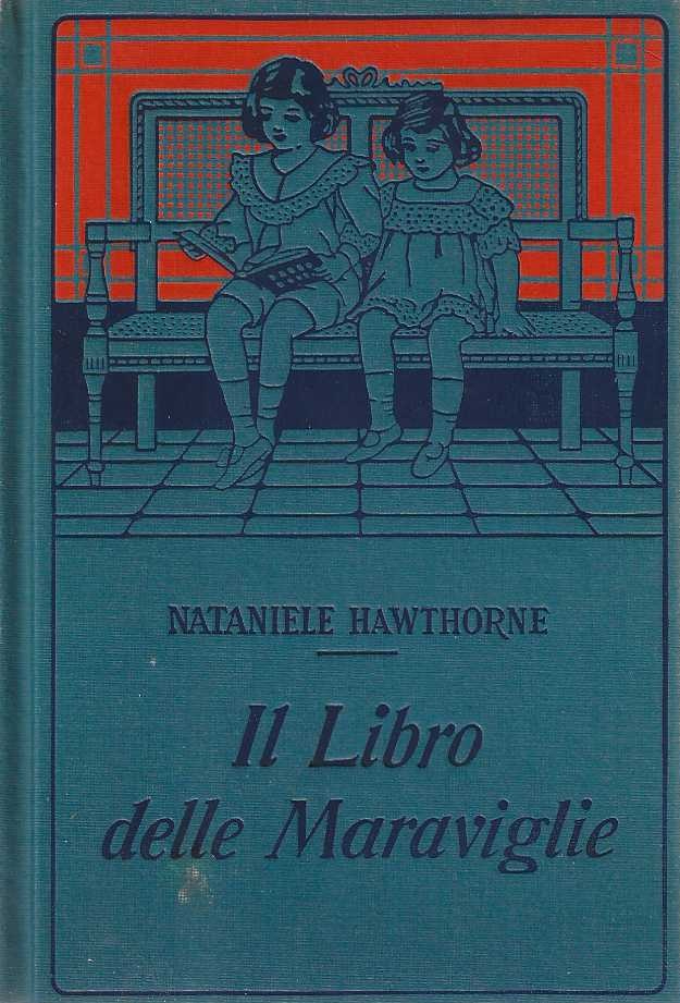 Il libro delle Maraviglie