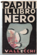 Il Libro Nero. Nuovo Diario Di Gog