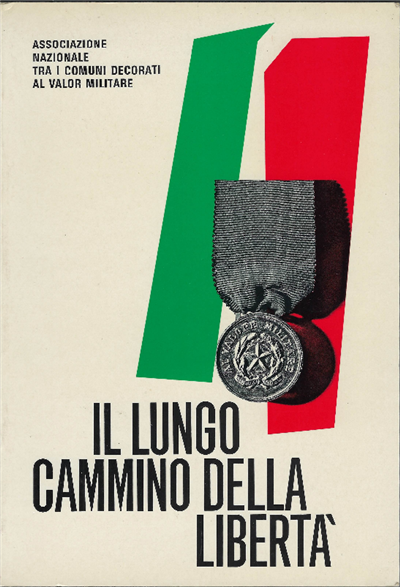 Il Lungo Cammino Della Libertà