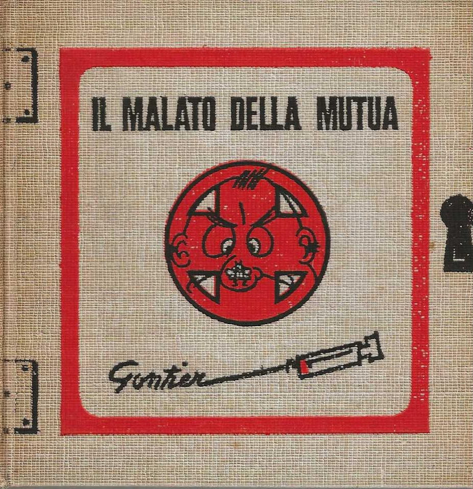 Il malato della mutua