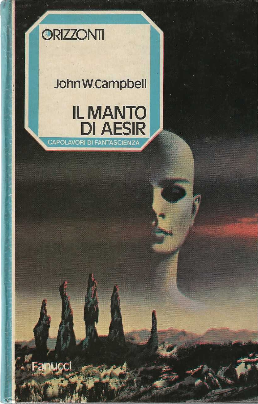 Il Manto di Aesir