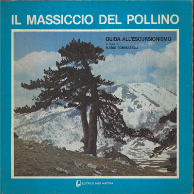 Il Massiccio Del Pollino