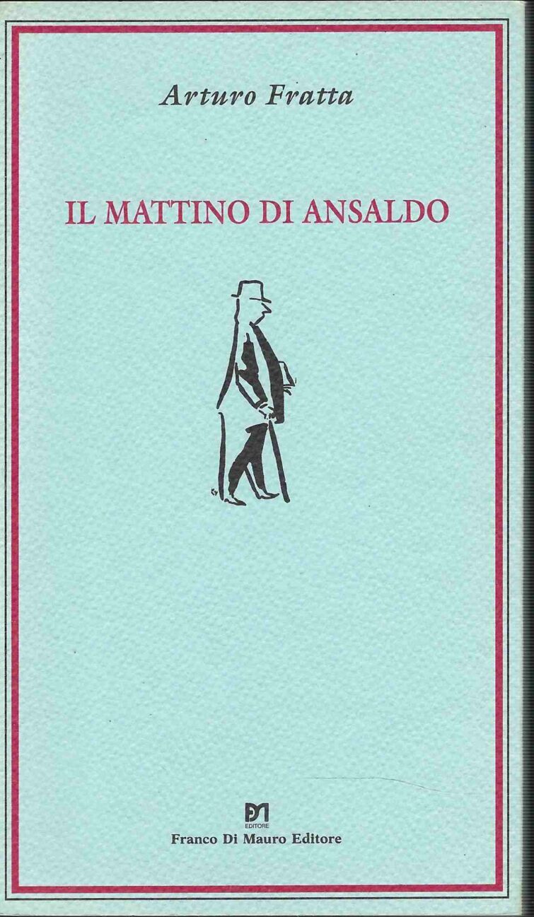 Il mattino di Ansaldo