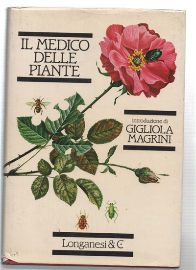 Il Medico Delle Piante
