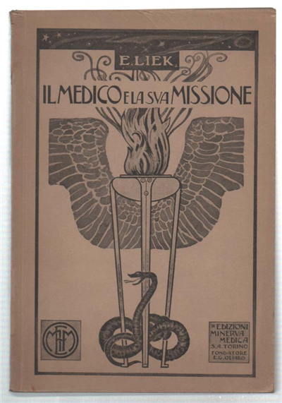 Il Medico E La Sua Missione