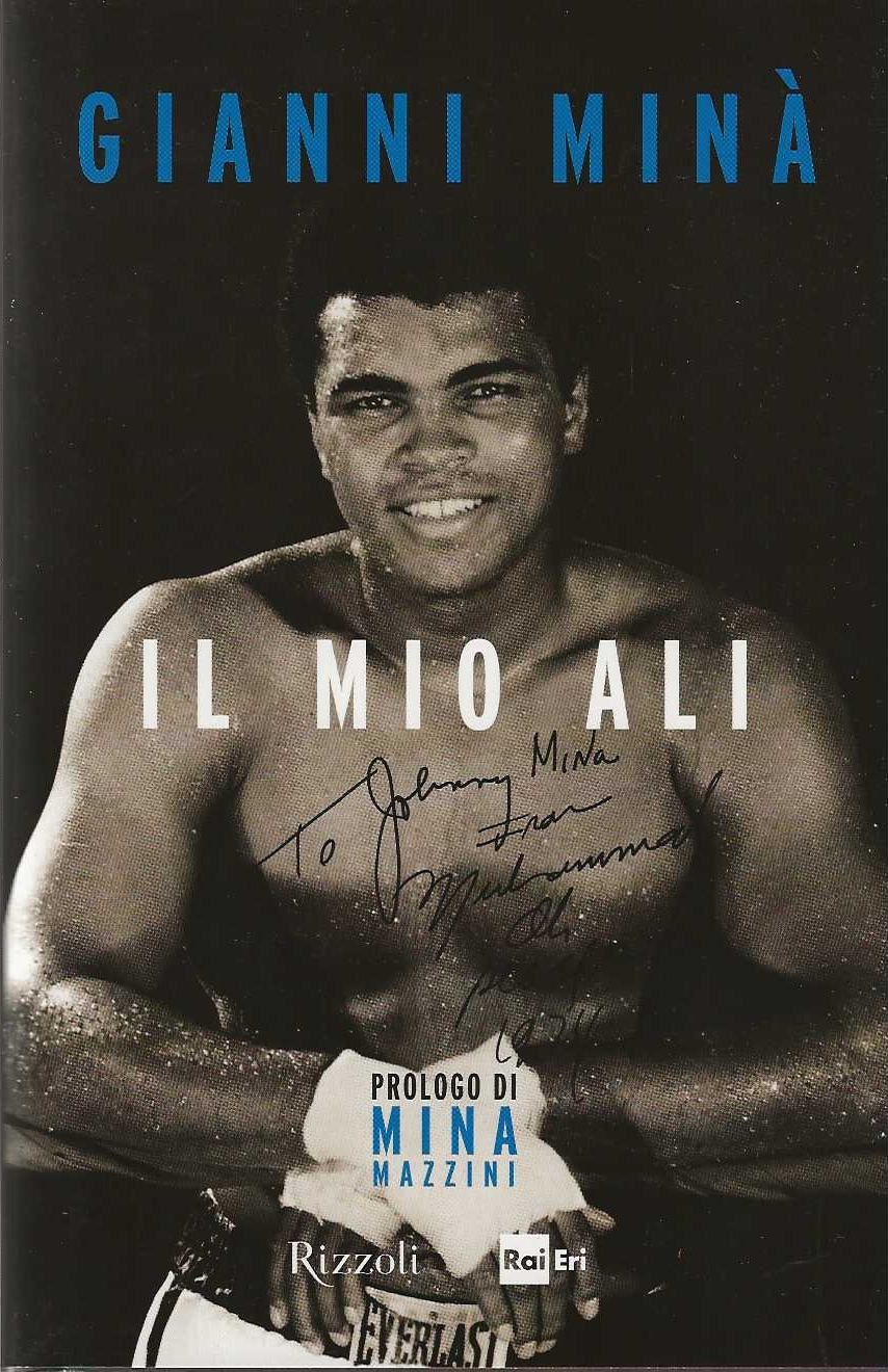 Il Mio Ali