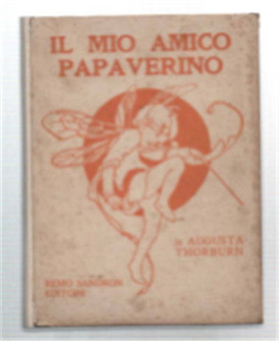 Il Mio Amico Papaverino