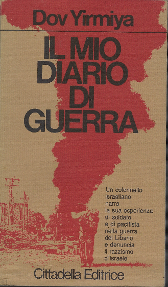 Il Mio Diario Di Guerra