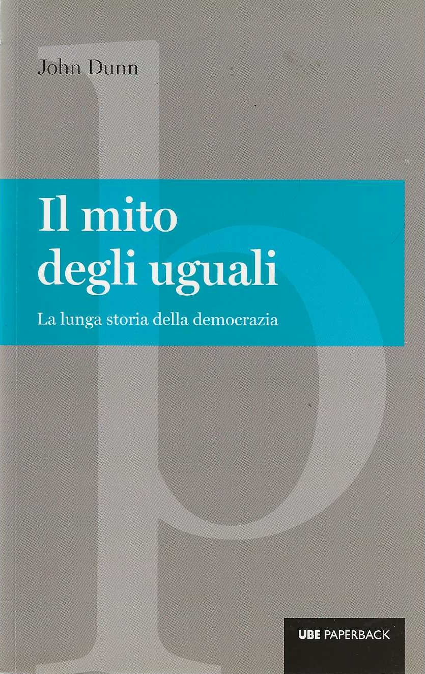 Il Mito degli uguali