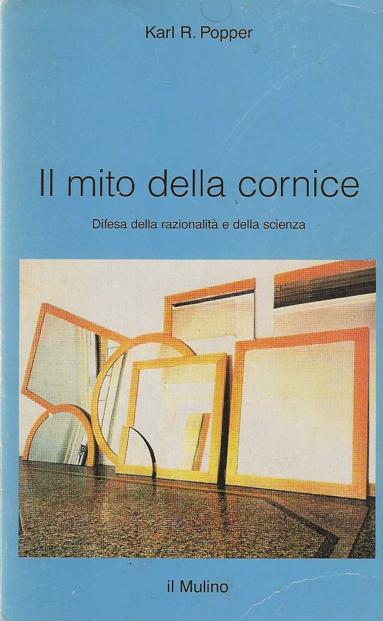Il Mito della Cornice