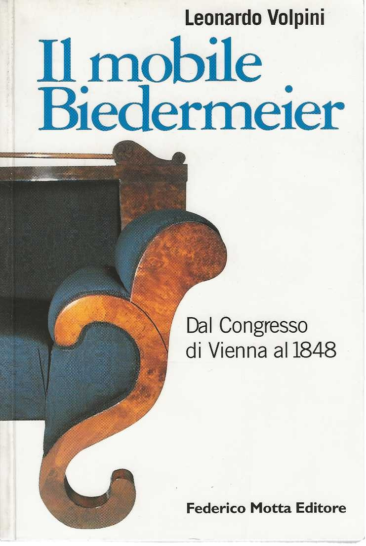 Il Mobile Biedermeier