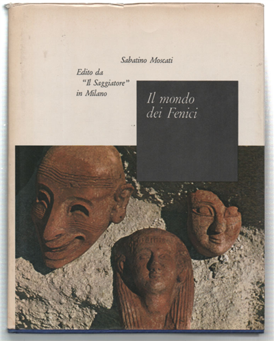 Il Mondo Dei Fenici