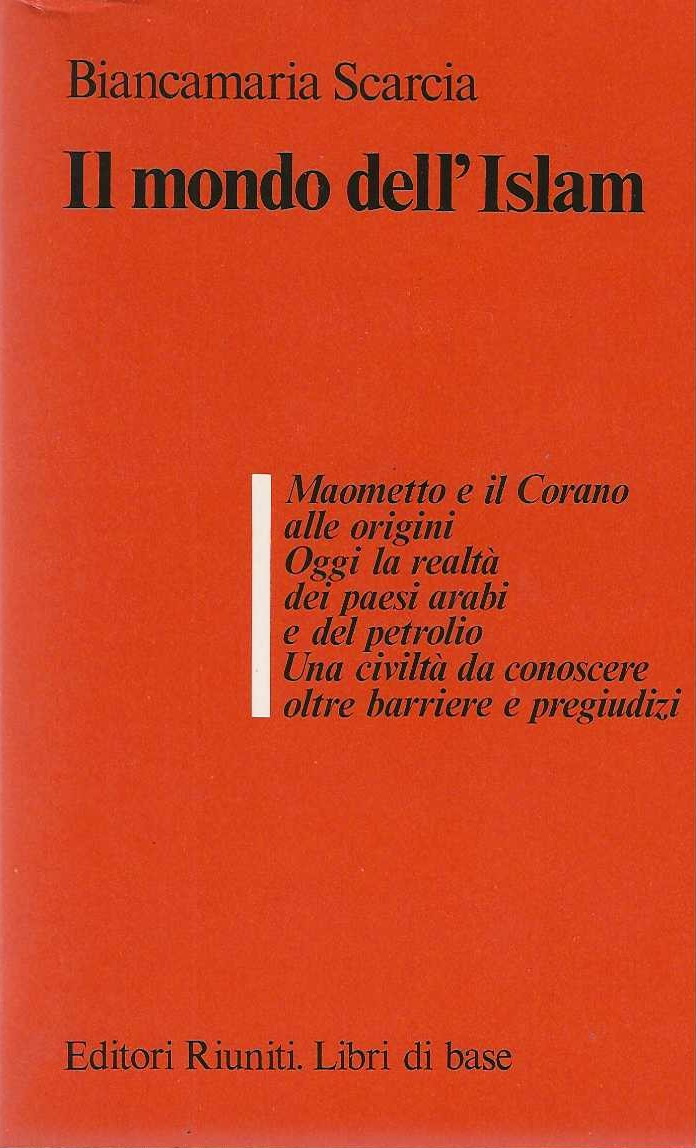 il mondo dell'islam