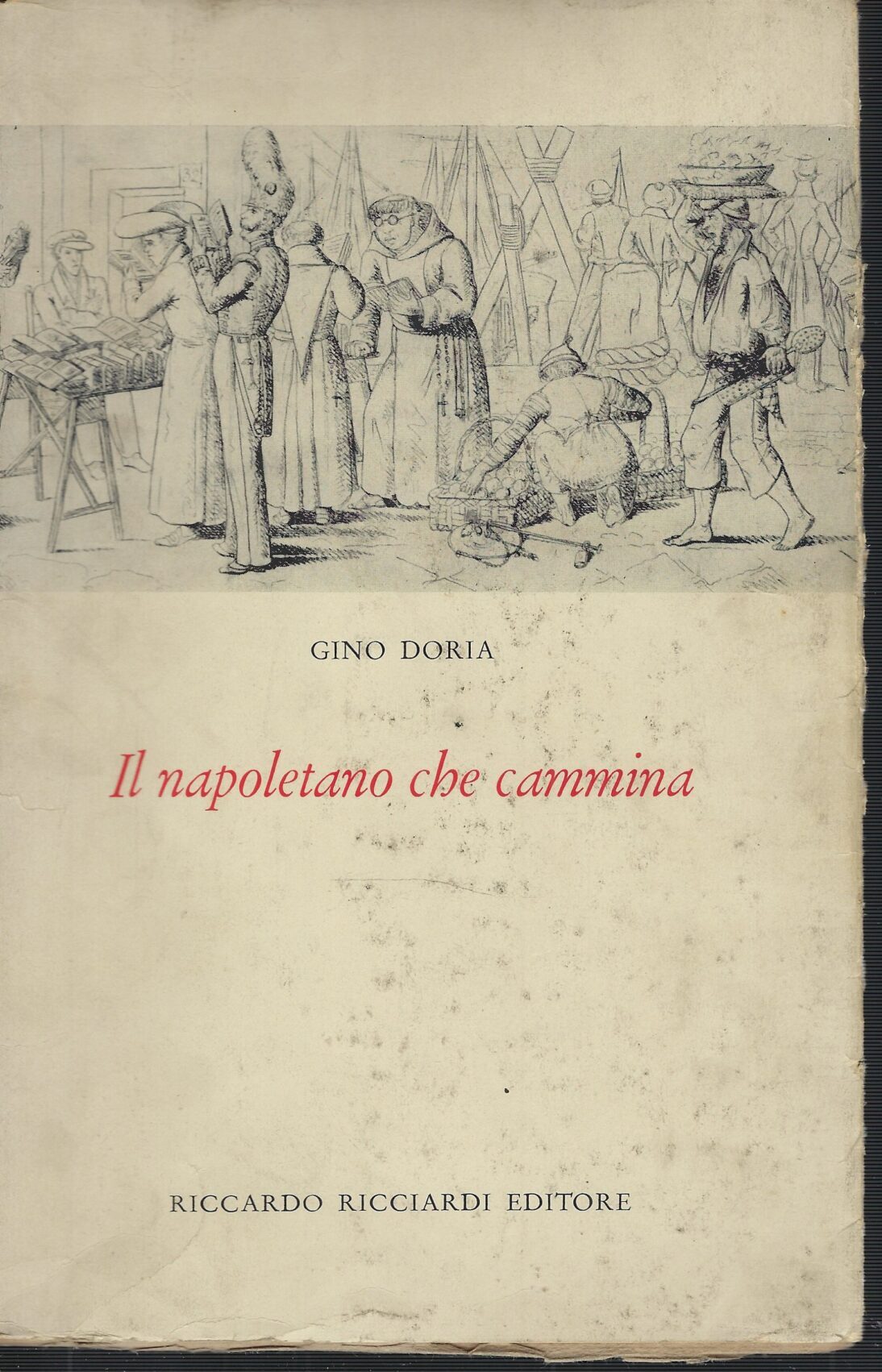 Il Napoletano Che Cammina