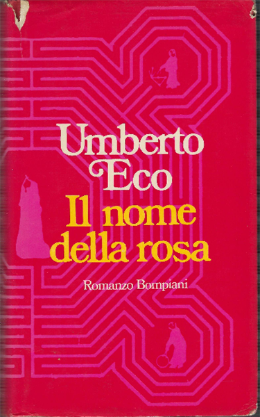 Il Nome Della Rosa