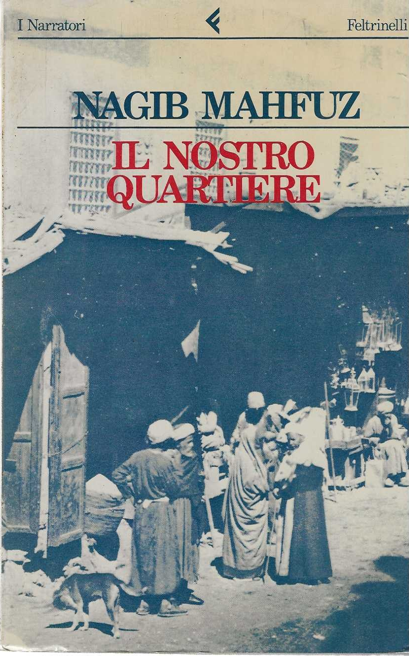 Il Nostro Quartiere