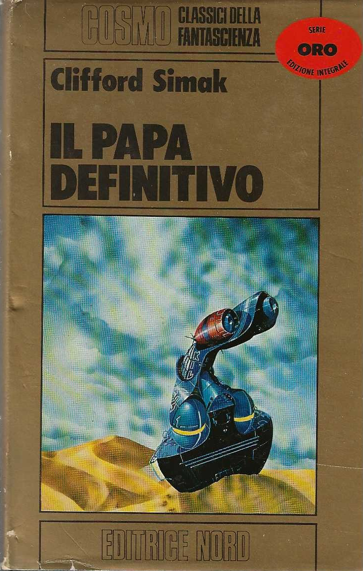 Il Papa Definitivo
