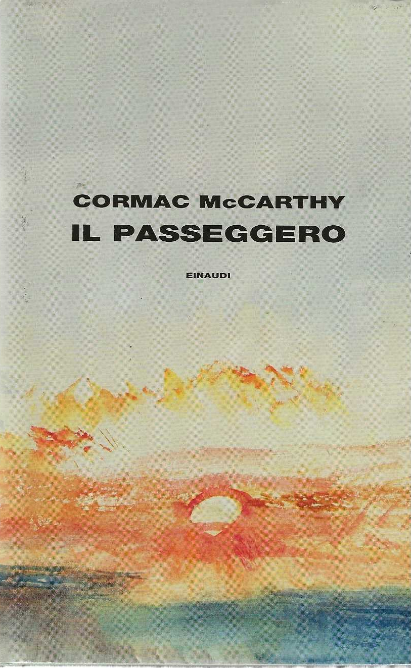 Il Passeggero
