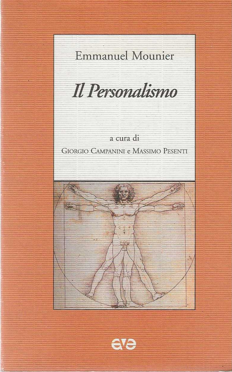 Il Personalismo