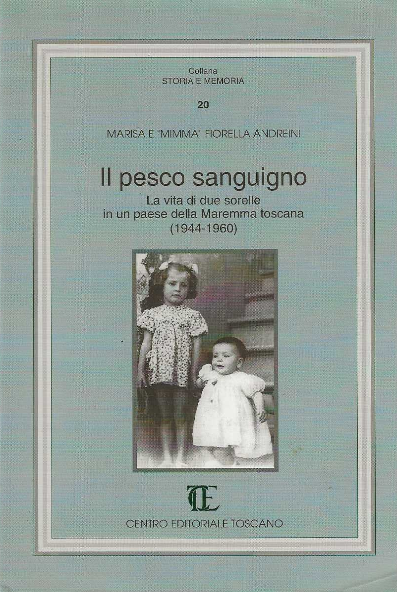 Il pesco sanguigno