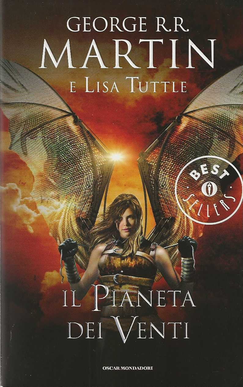 Il Pianeta dei Venti