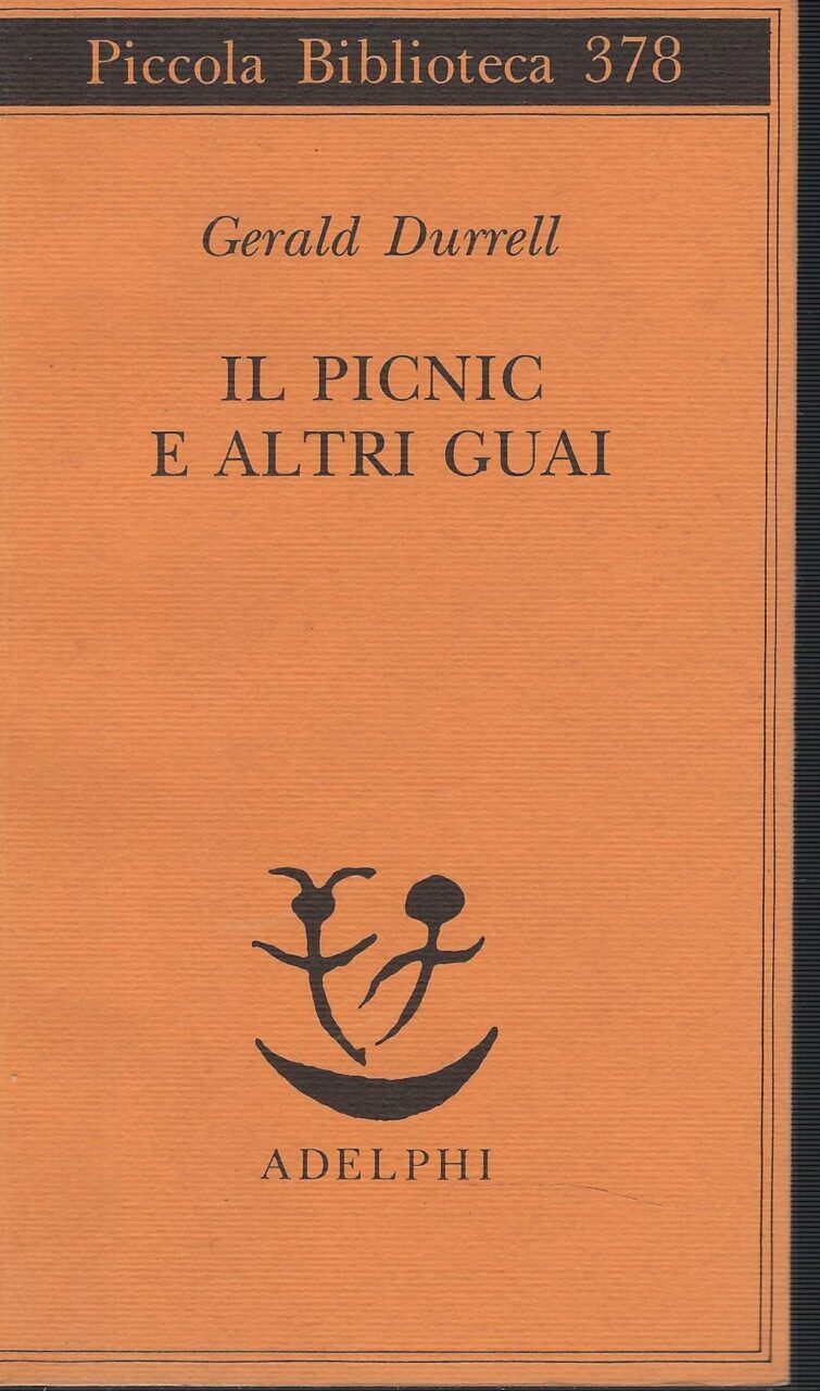 Il Picnic E Altri Guai