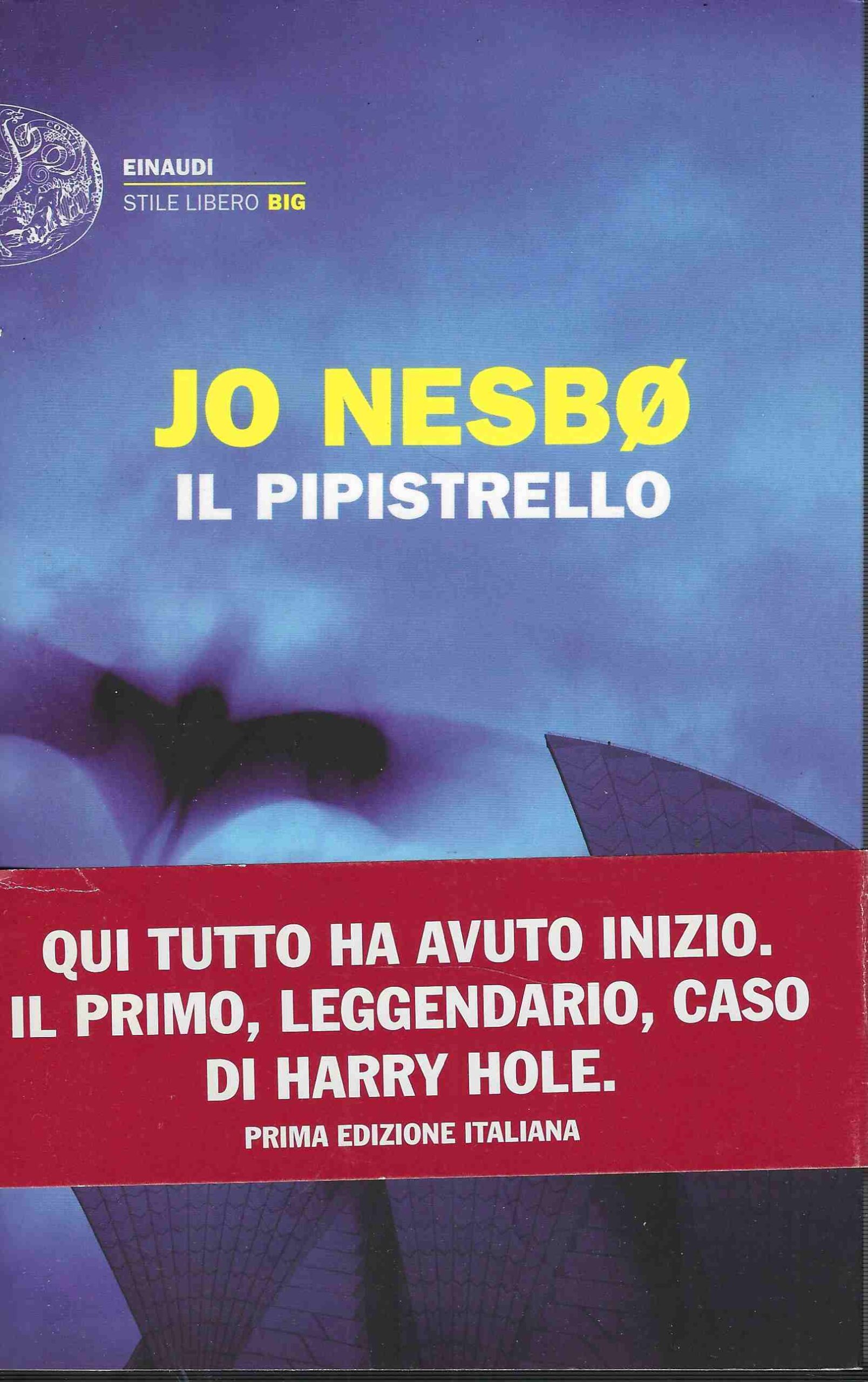 Il Pipistrello