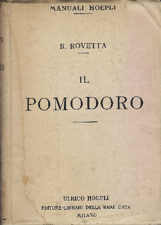 Il Pomodoro